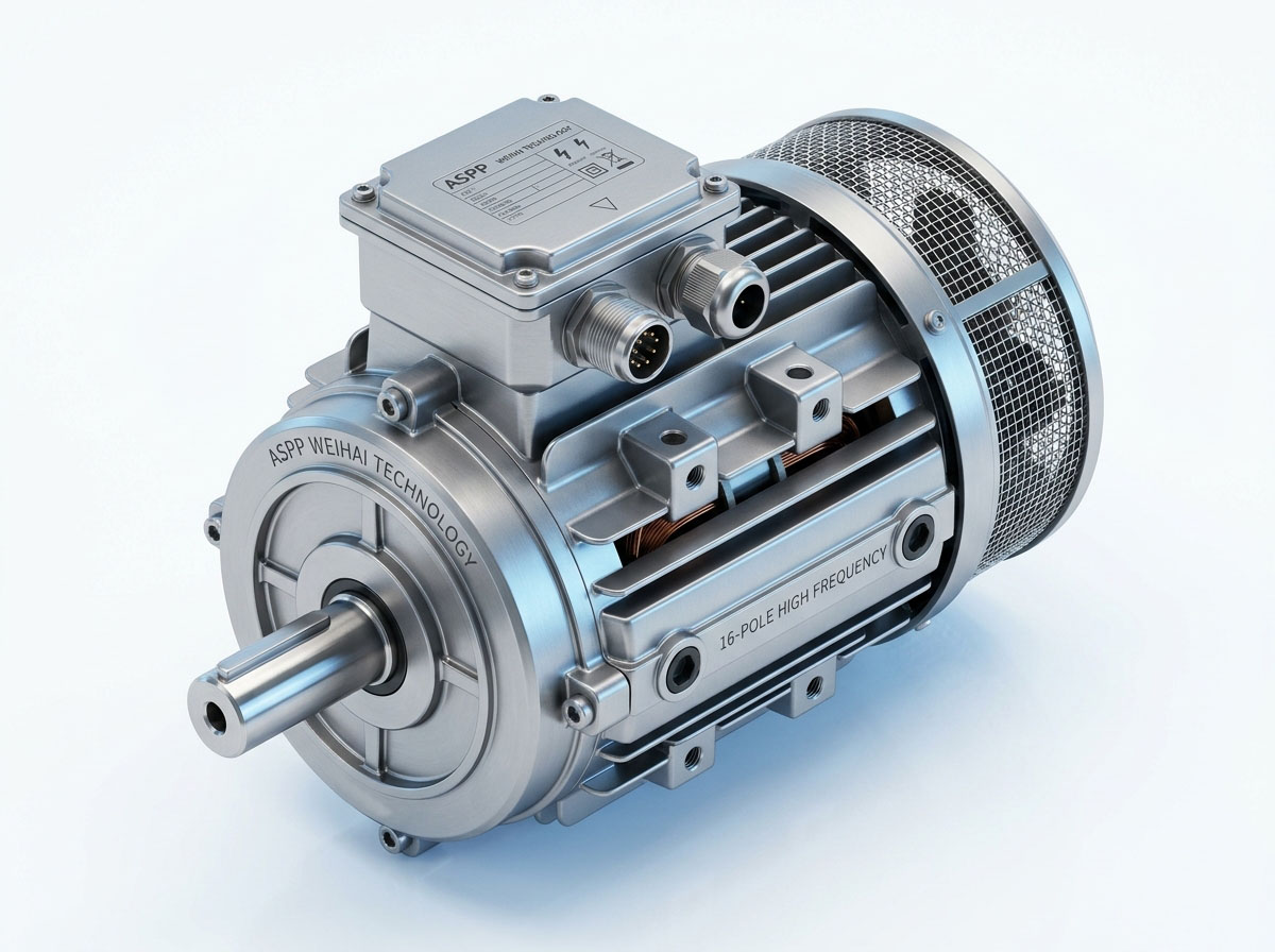 Electric Motor