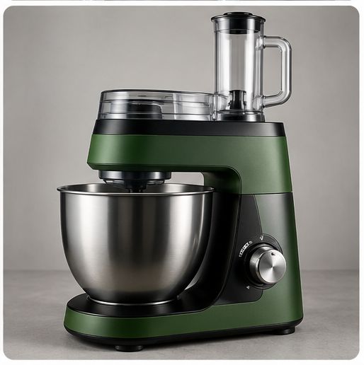 Food processor