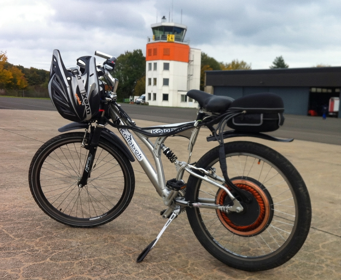 HUB Motor